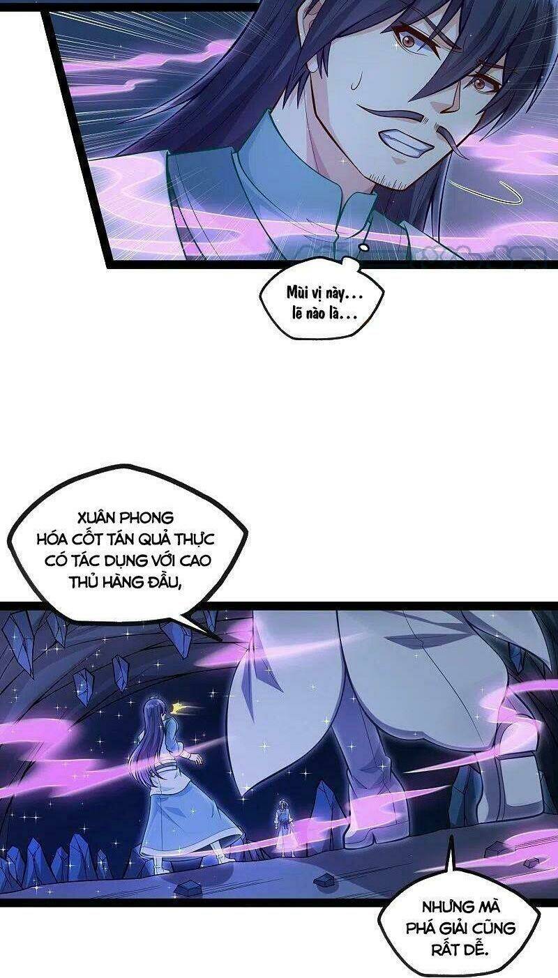 Đạp Toái Tiên Hà - Chapter 279 - Page 18