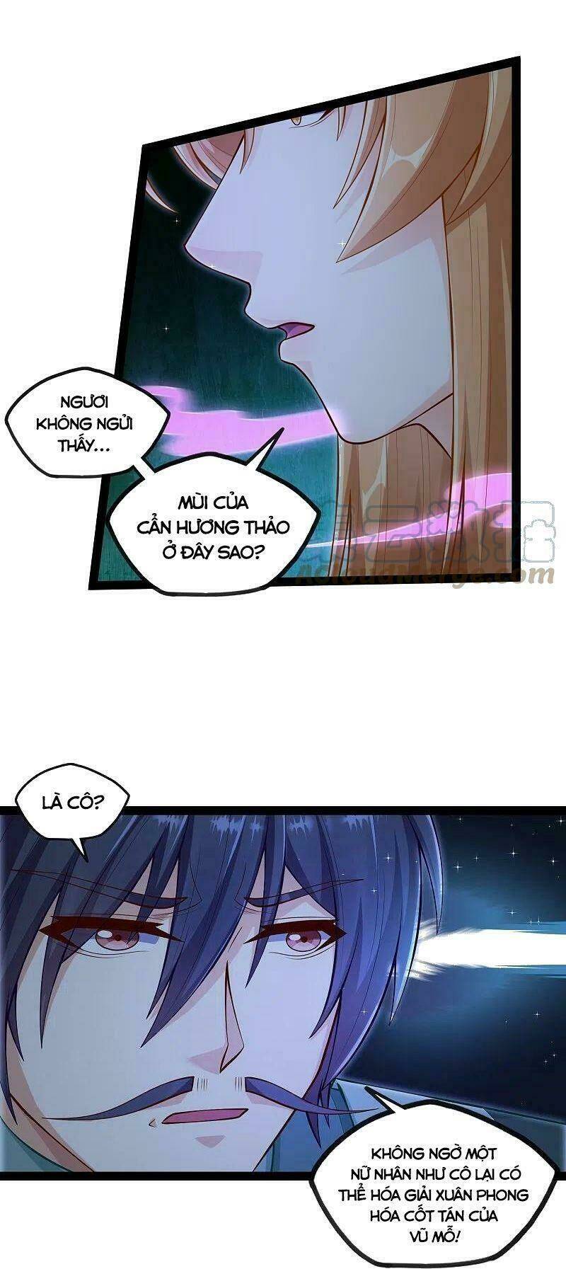 Đạp Toái Tiên Hà - Chapter 279 - Page 19