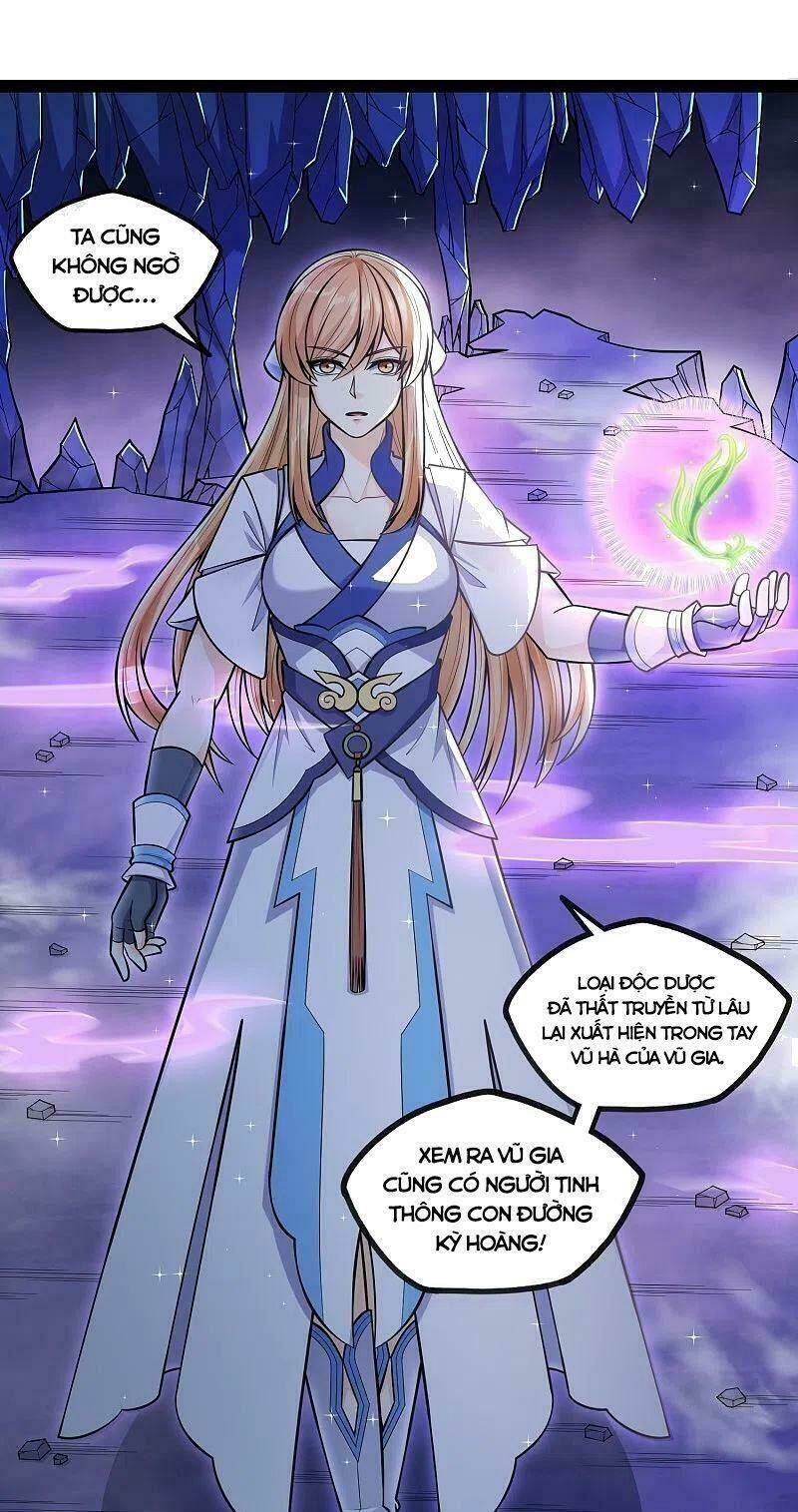 Đạp Toái Tiên Hà - Chapter 279 - Page 20