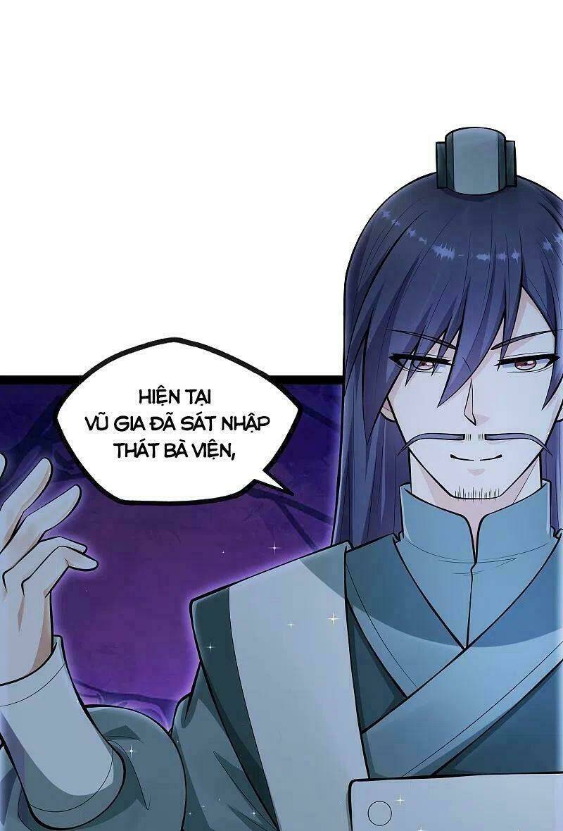 Đạp Toái Tiên Hà - Chapter 279 - Page 22