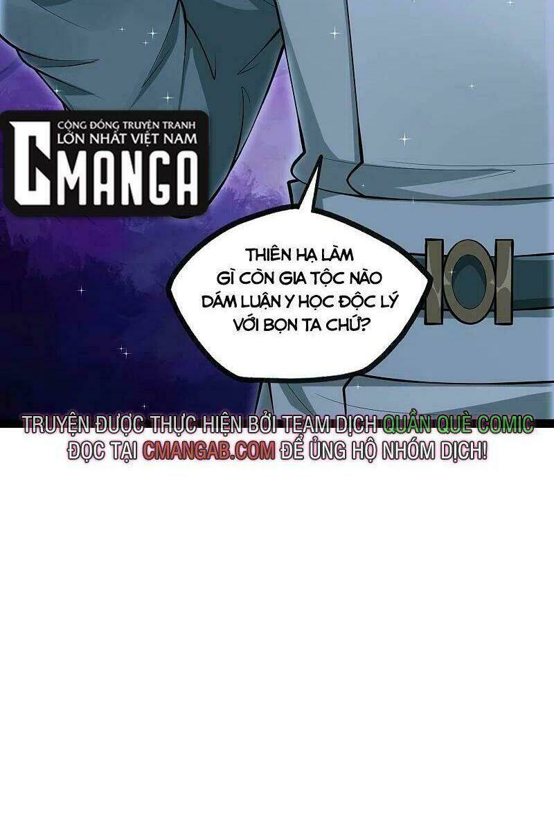 Đạp Toái Tiên Hà - Chapter 279 - Page 23