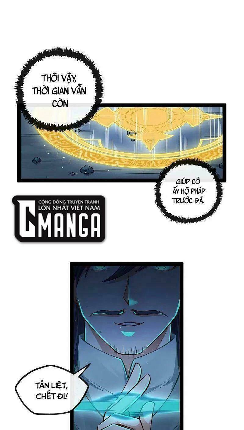 Đạp Toái Tiên Hà - Chapter 279 - Page 3