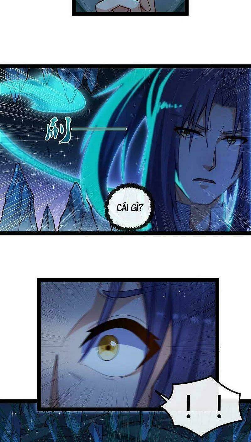 Đạp Toái Tiên Hà - Chapter 279 - Page 4