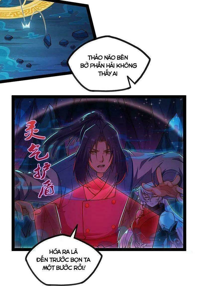 Đạp Toái Tiên Hà - Chapter 279 - Page 6