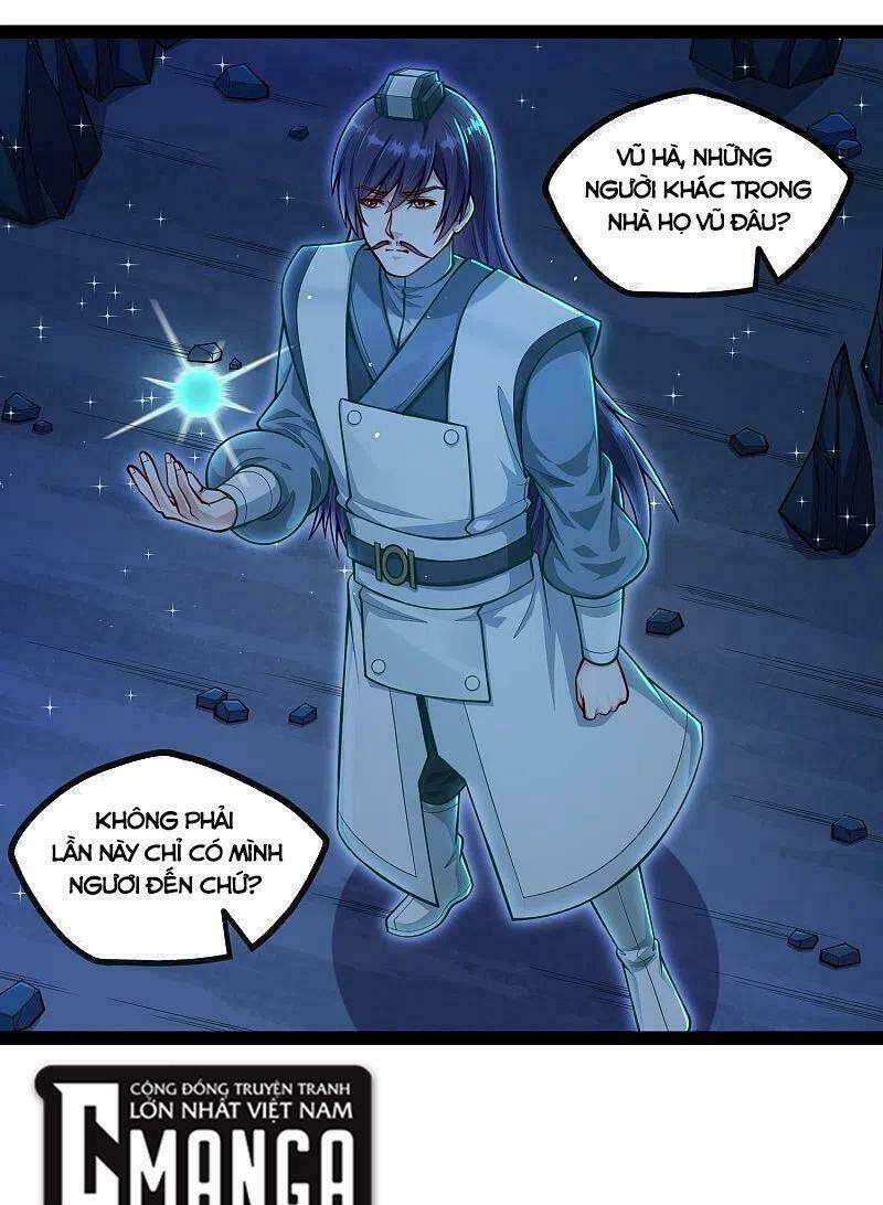 Đạp Toái Tiên Hà - Chapter 279 - Page 7