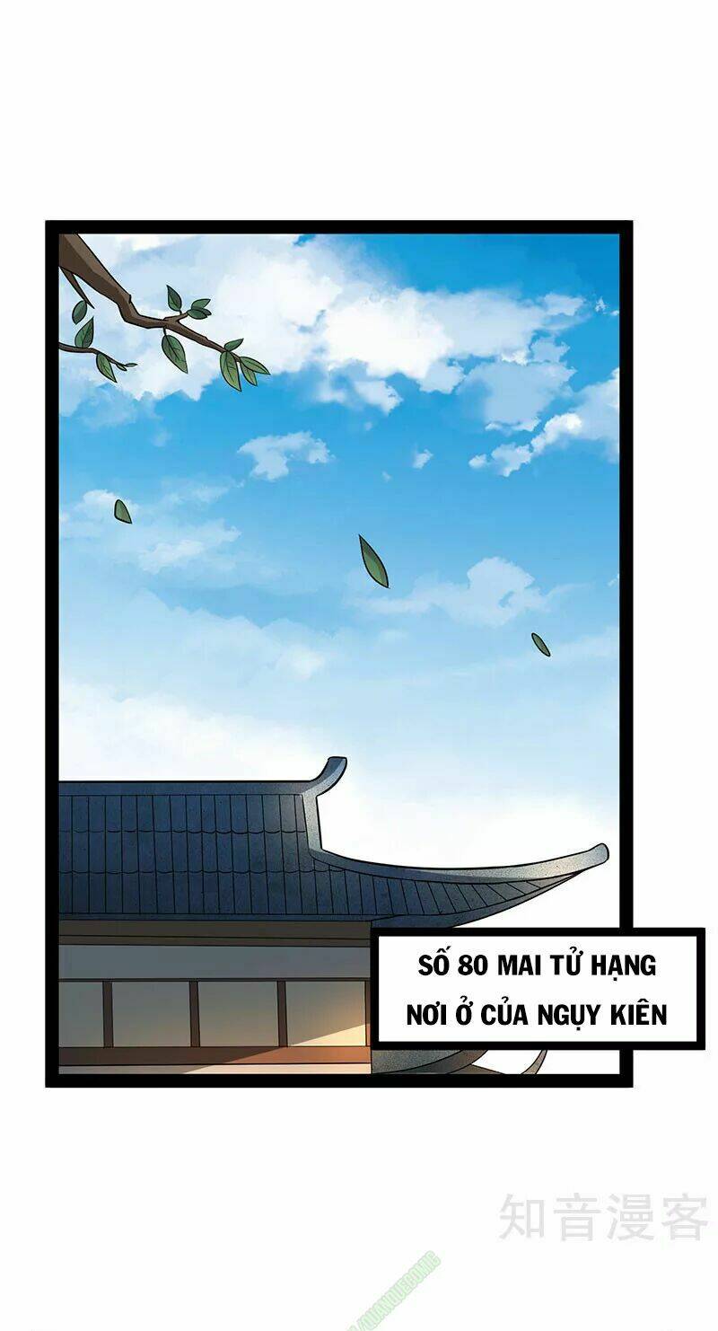 Đạp Toái Tiên Hà - Chapter 28 - Page 9