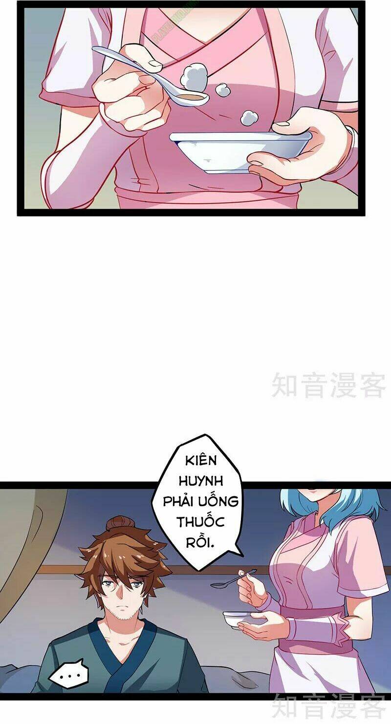 Đạp Toái Tiên Hà - Chapter 28 - Page 10