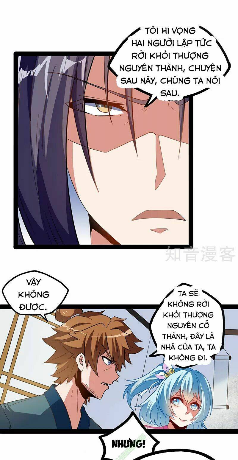 Đạp Toái Tiên Hà - Chapter 28 - Page 17