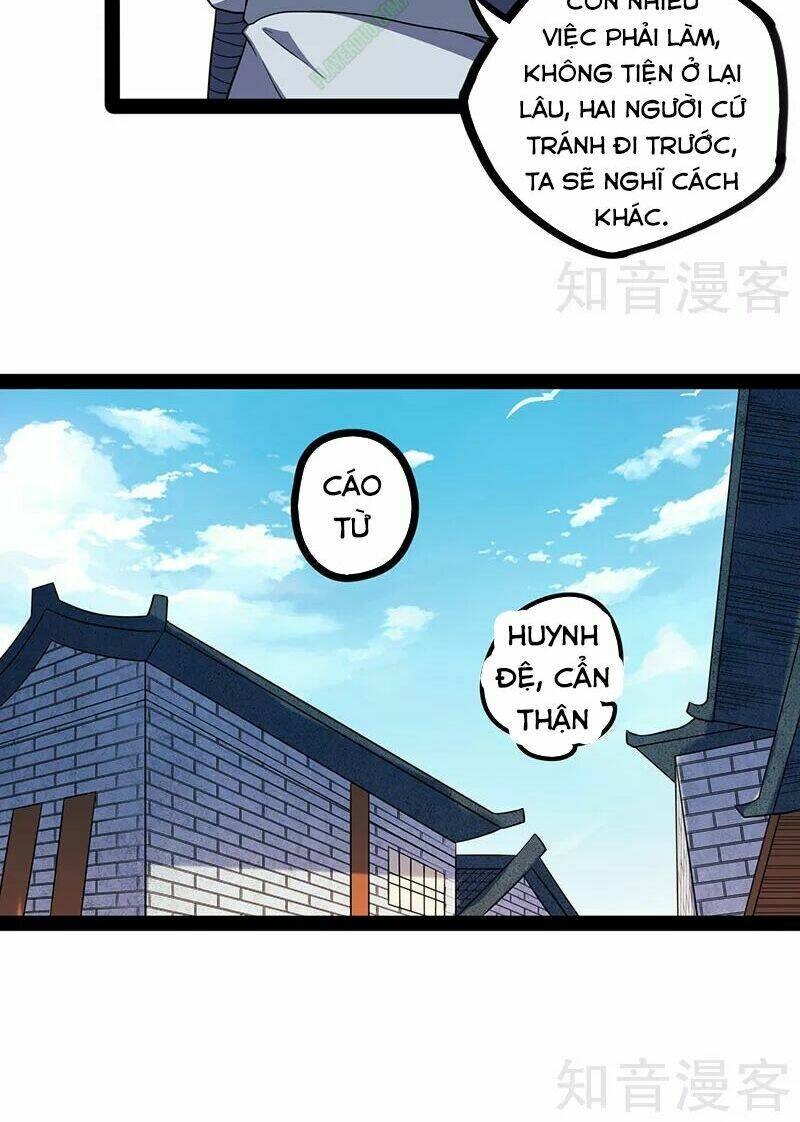 Đạp Toái Tiên Hà - Chapter 28 - Page 20