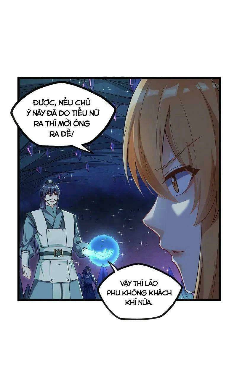 Đạp Toái Tiên Hà - Chapter 280 - Page 10