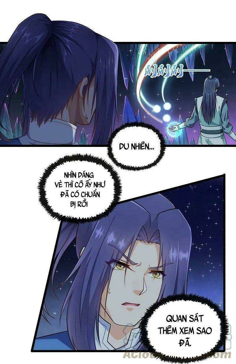 Đạp Toái Tiên Hà - Chapter 280 - Page 11