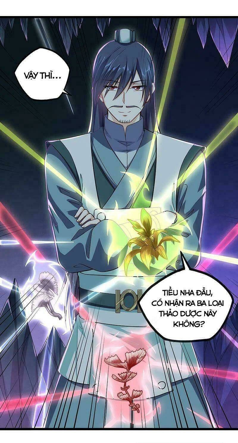 Đạp Toái Tiên Hà - Chapter 280 - Page 12