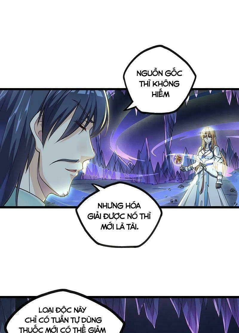 Đạp Toái Tiên Hà - Chapter 280 - Page 14