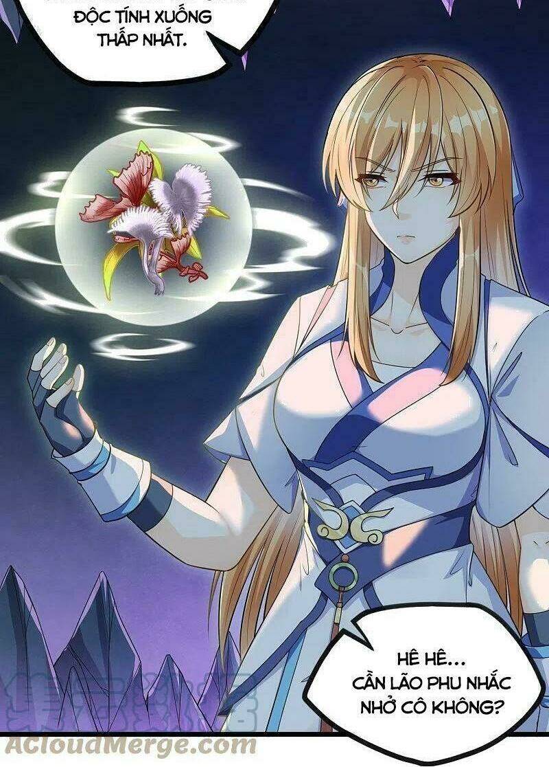 Đạp Toái Tiên Hà - Chapter 280 - Page 15