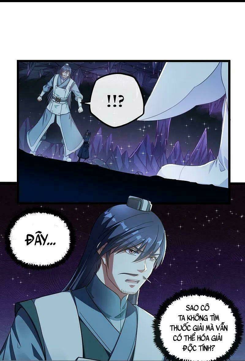 Đạp Toái Tiên Hà - Chapter 280 - Page 18