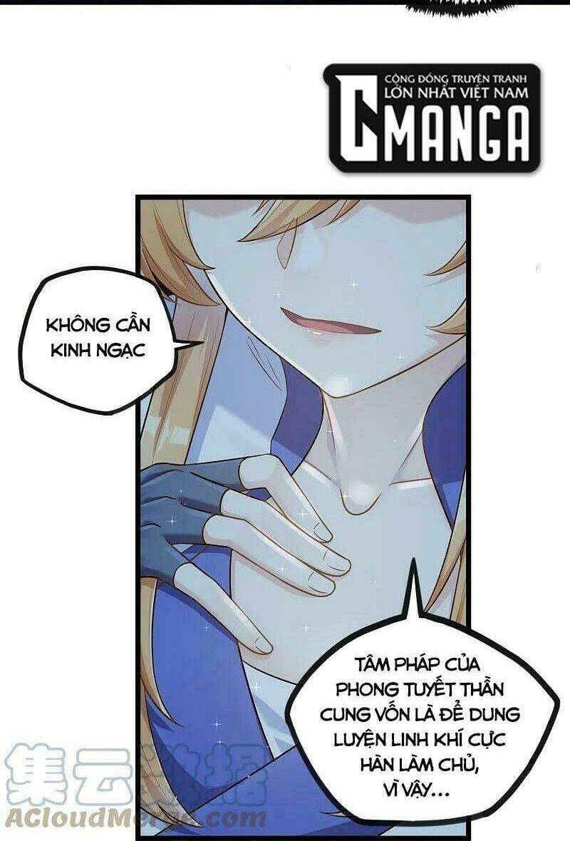 Đạp Toái Tiên Hà - Chapter 280 - Page 19