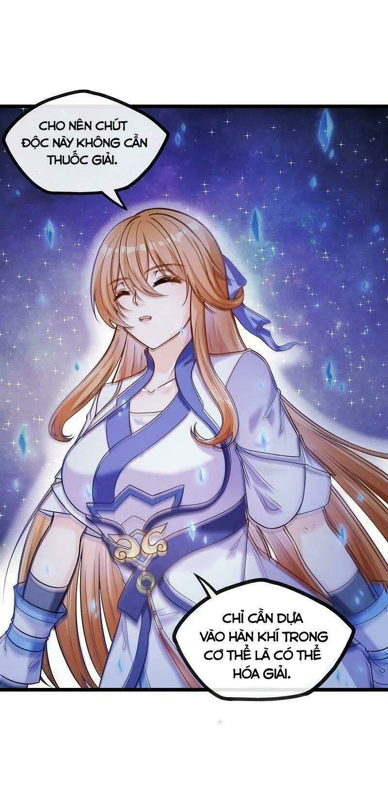 Đạp Toái Tiên Hà - Chapter 280 - Page 20