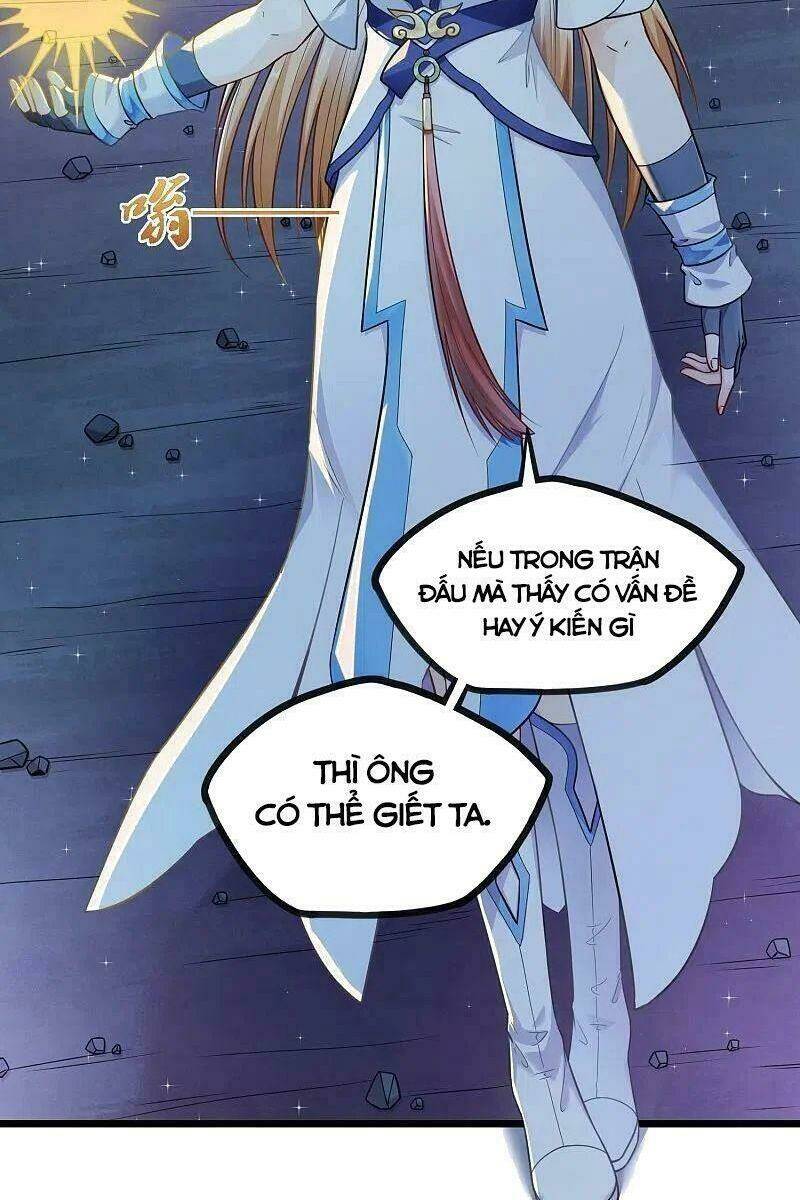 Đạp Toái Tiên Hà - Chapter 280 - Page 4