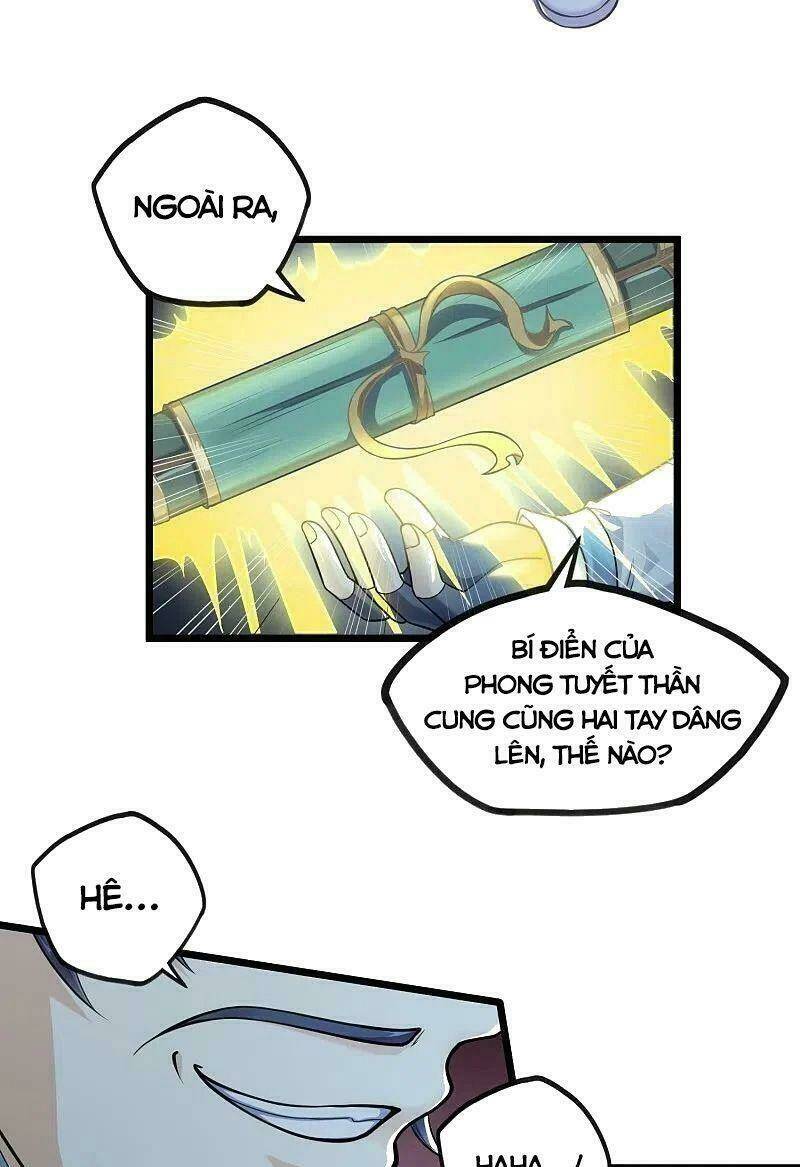 Đạp Toái Tiên Hà - Chapter 280 - Page 5