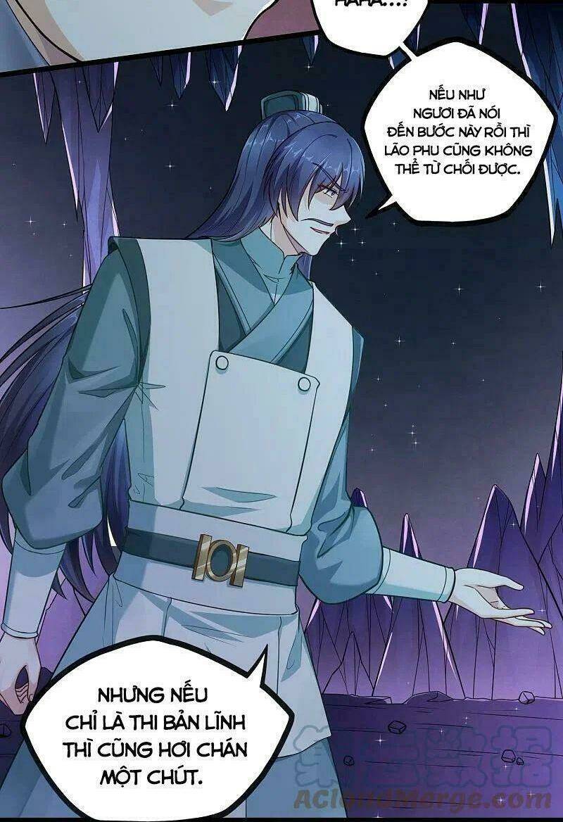 Đạp Toái Tiên Hà - Chapter 280 - Page 6