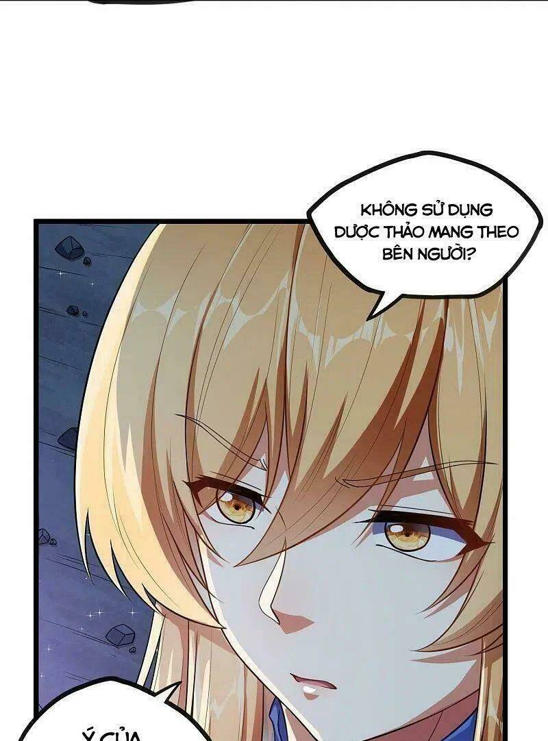 Đạp Toái Tiên Hà - Chapter 280 - Page 7