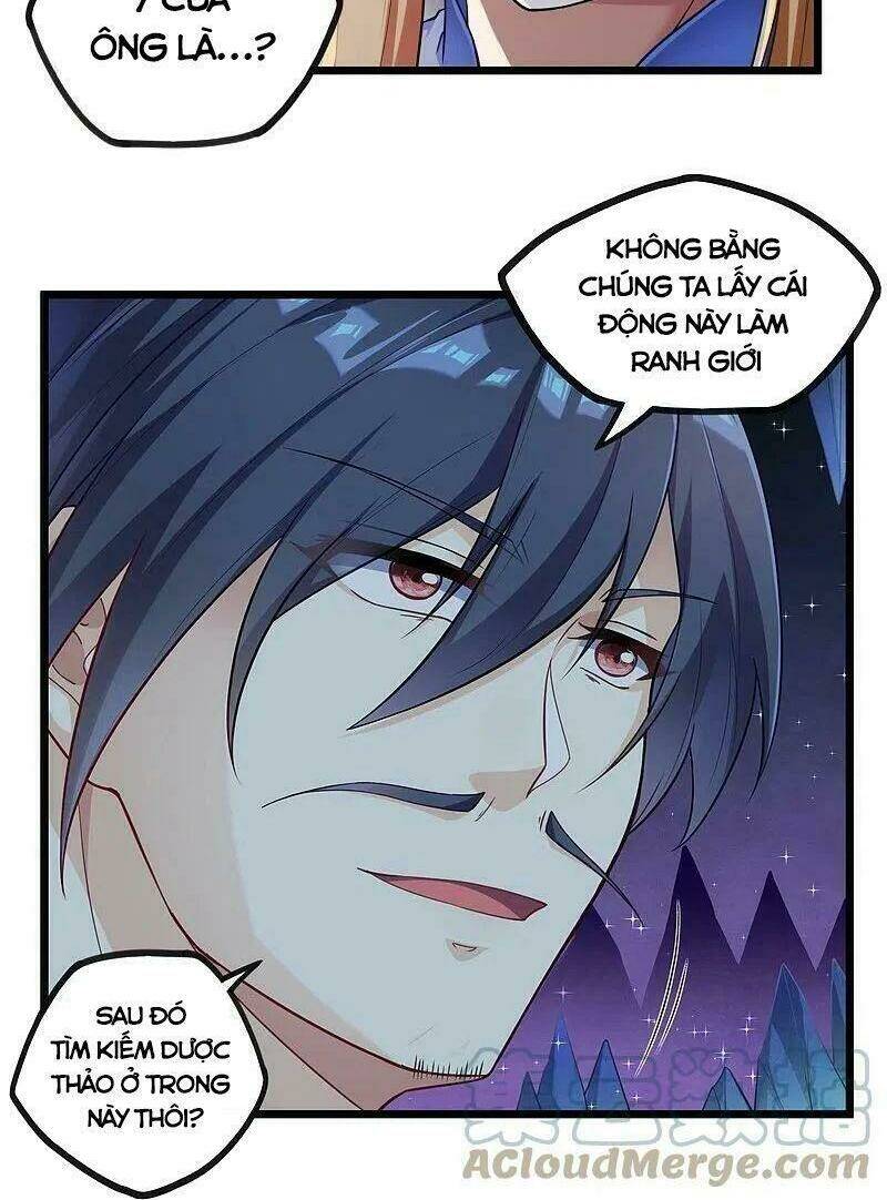 Đạp Toái Tiên Hà - Chapter 280 - Page 8