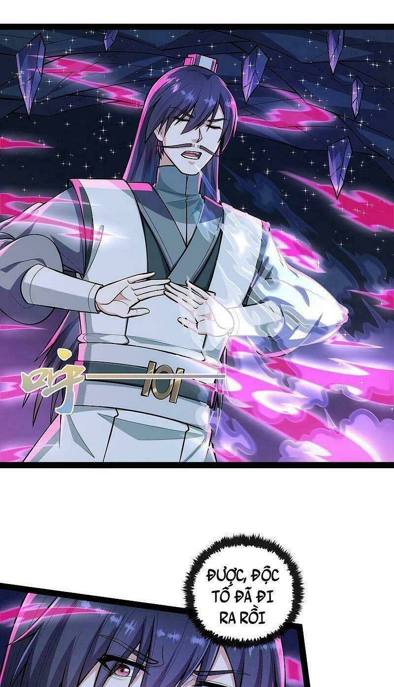 Đạp Toái Tiên Hà - Chapter 281 - Page 9