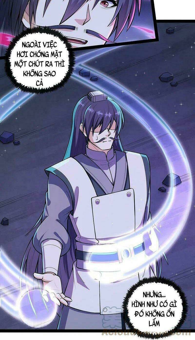 Đạp Toái Tiên Hà - Chapter 281 - Page 10