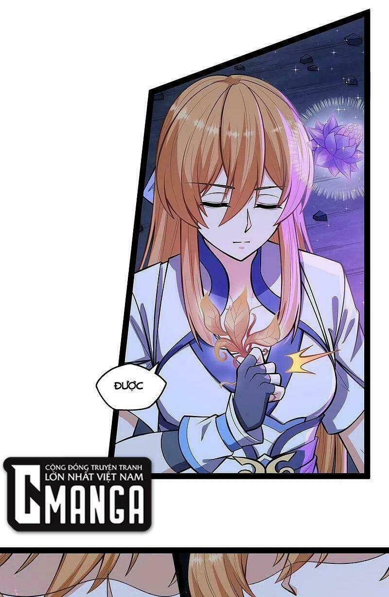 Đạp Toái Tiên Hà - Chapter 281 - Page 13