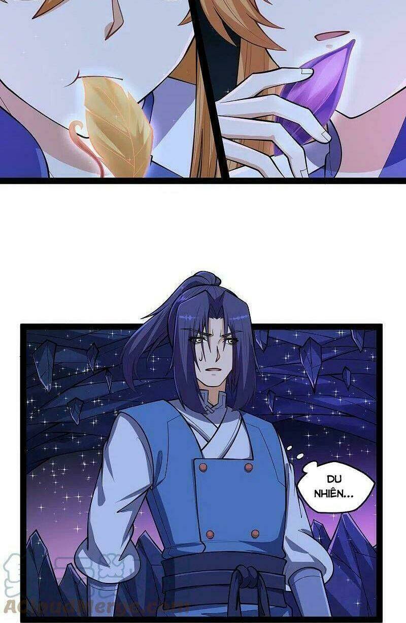 Đạp Toái Tiên Hà - Chapter 281 - Page 14