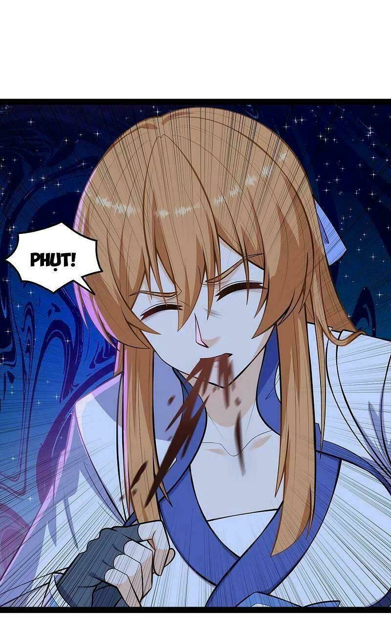 Đạp Toái Tiên Hà - Chapter 281 - Page 15