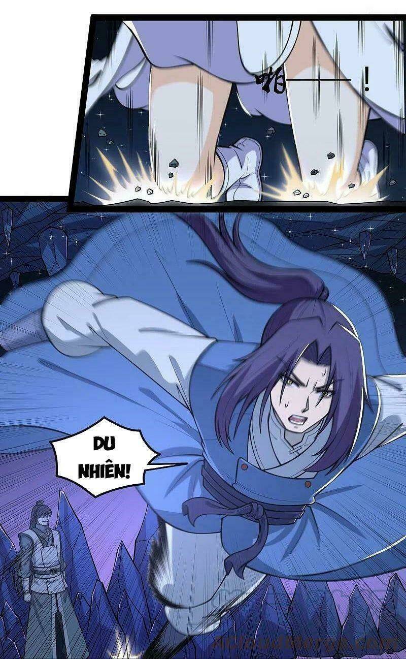 Đạp Toái Tiên Hà - Chapter 281 - Page 16