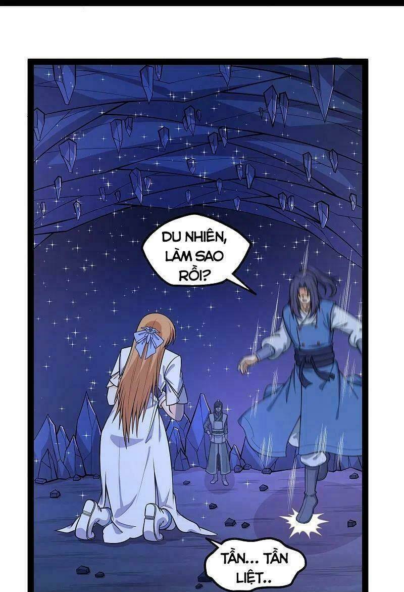 Đạp Toái Tiên Hà - Chapter 281 - Page 17