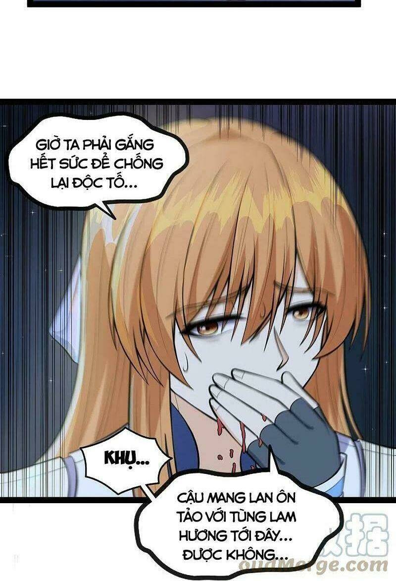 Đạp Toái Tiên Hà - Chapter 281 - Page 18