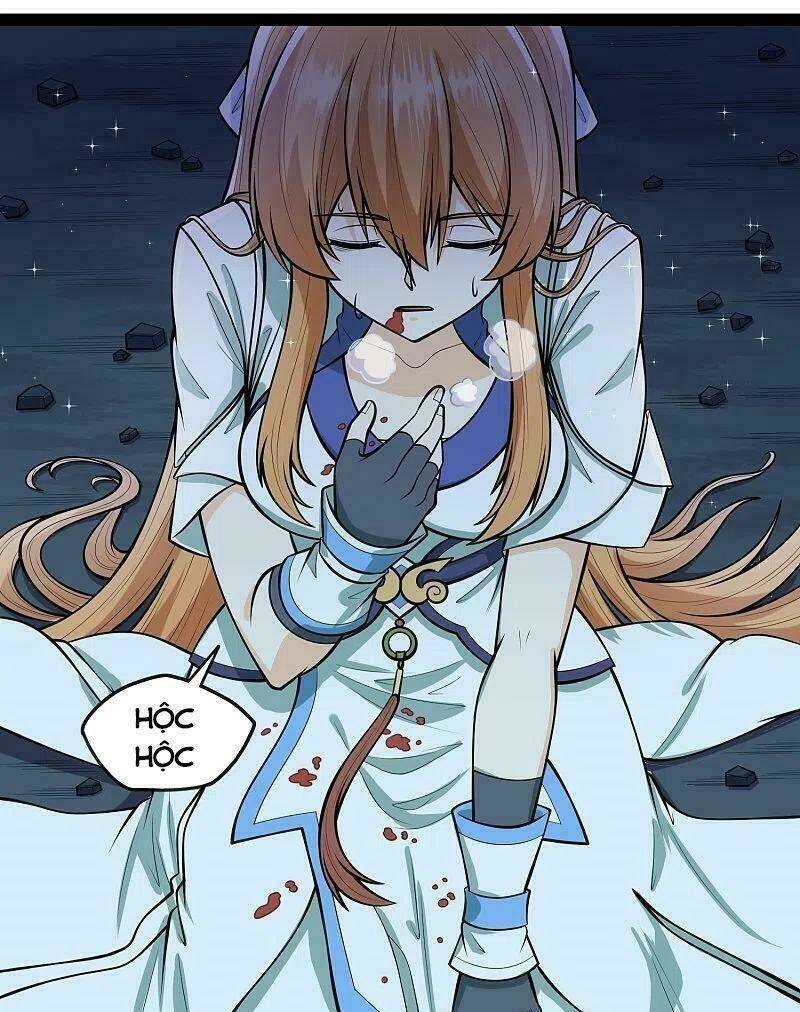 Đạp Toái Tiên Hà - Chapter 281 - Page 21