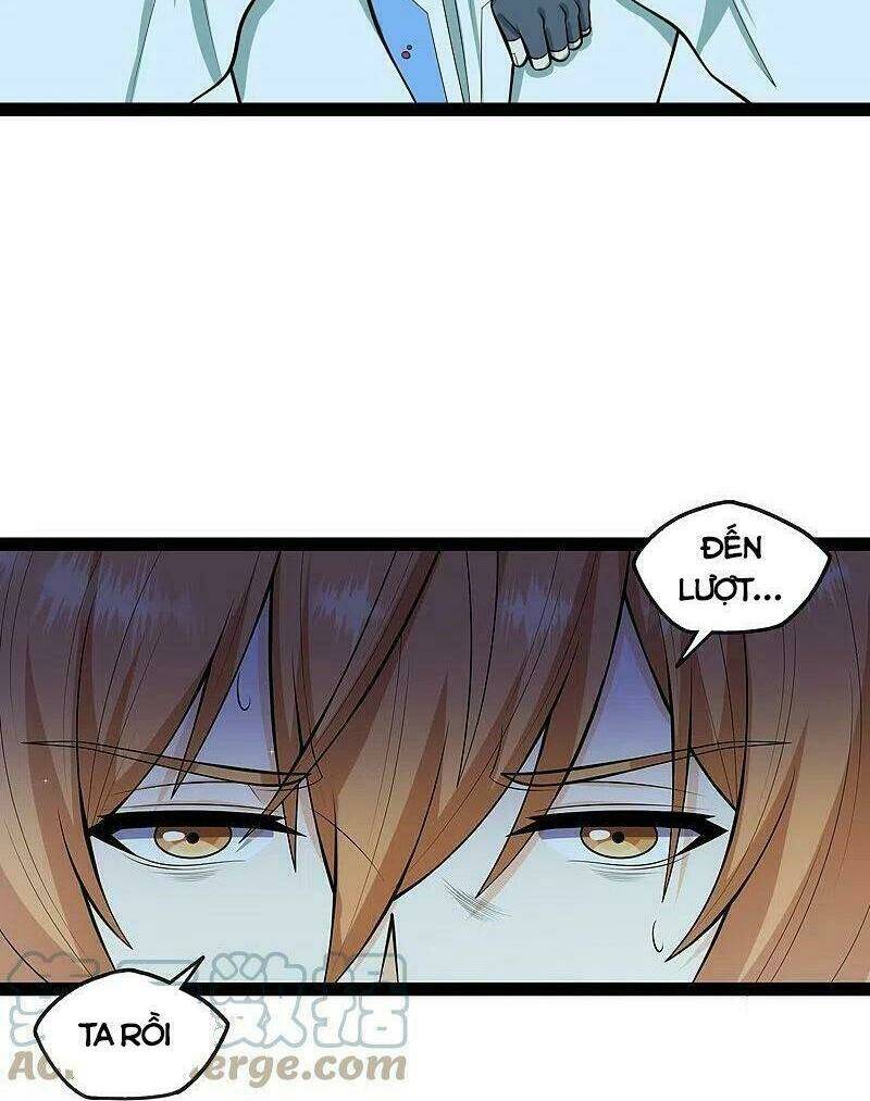 Đạp Toái Tiên Hà - Chapter 281 - Page 22