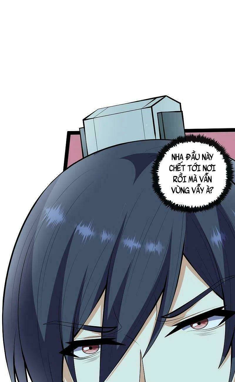 Đạp Toái Tiên Hà - Chapter 281 - Page 23