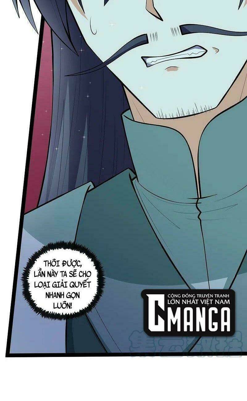 Đạp Toái Tiên Hà - Chapter 281 - Page 24