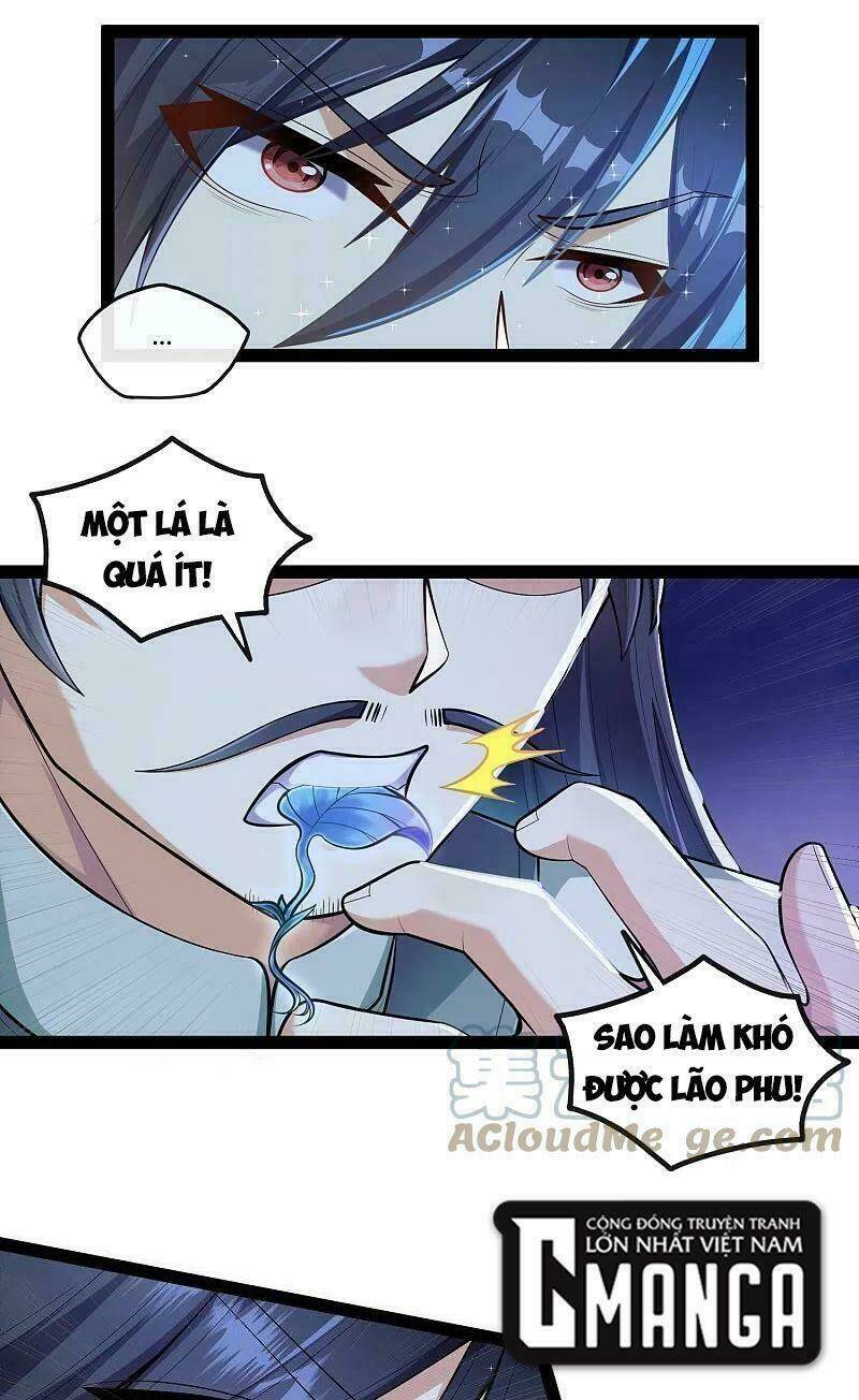 Đạp Toái Tiên Hà - Chapter 281 - Page 4