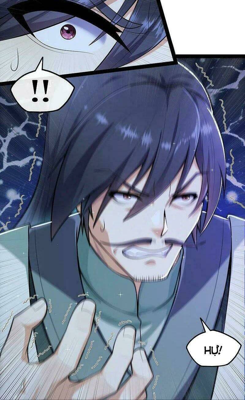 Đạp Toái Tiên Hà - Chapter 281 - Page 5