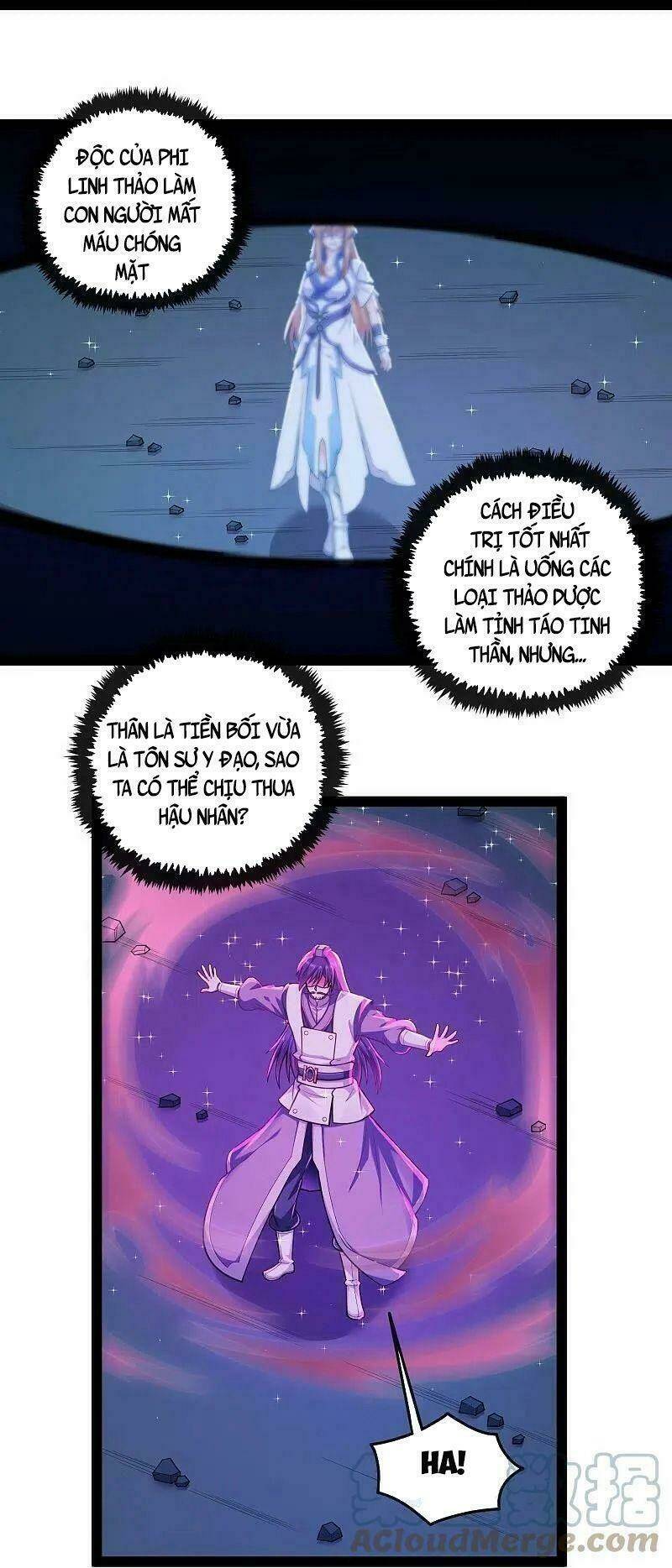 Đạp Toái Tiên Hà - Chapter 281 - Page 6