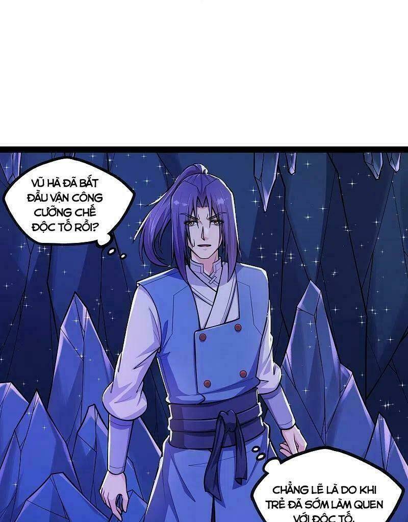 Đạp Toái Tiên Hà - Chapter 281 - Page 7