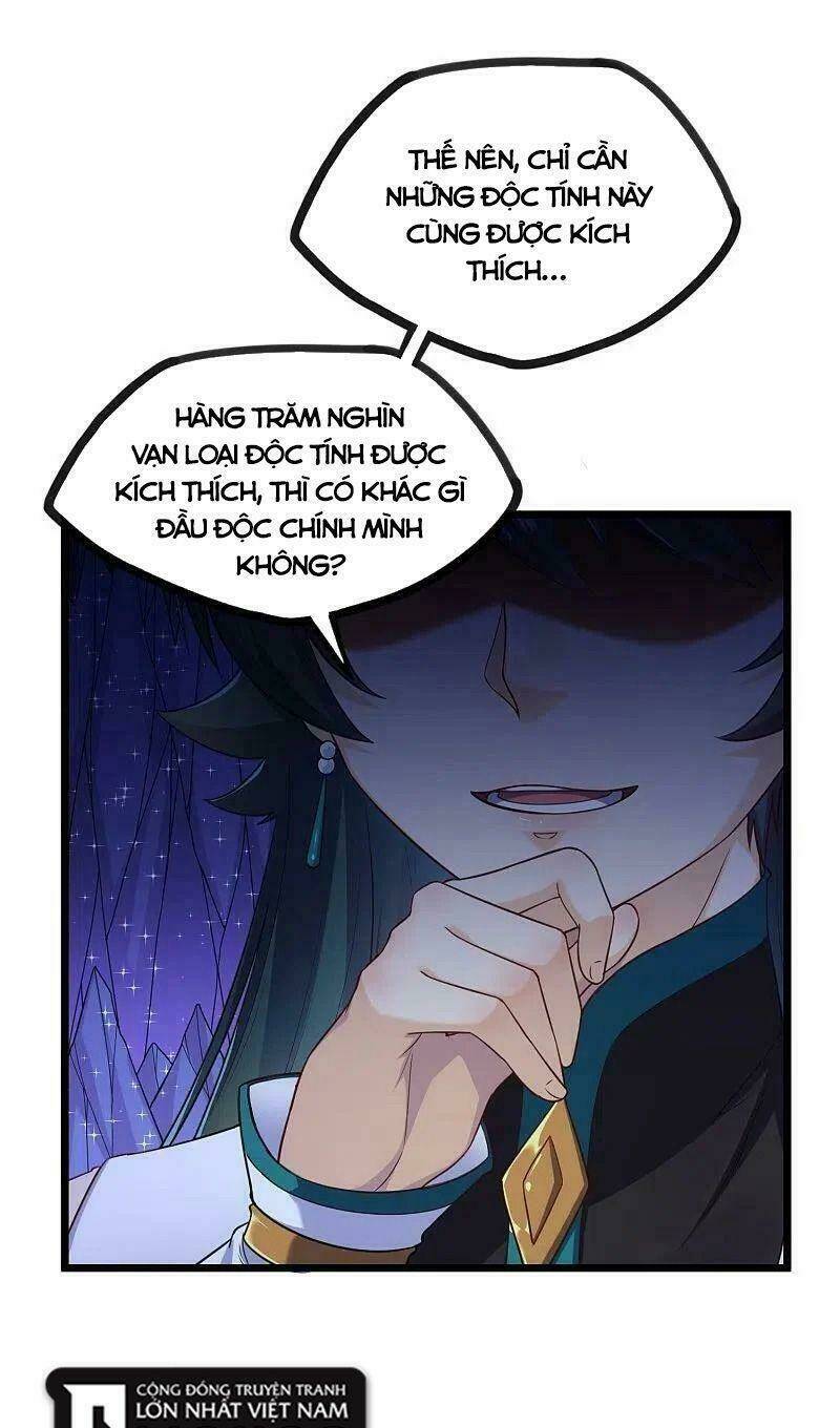Đạp Toái Tiên Hà - Chapter 282 - Page 15