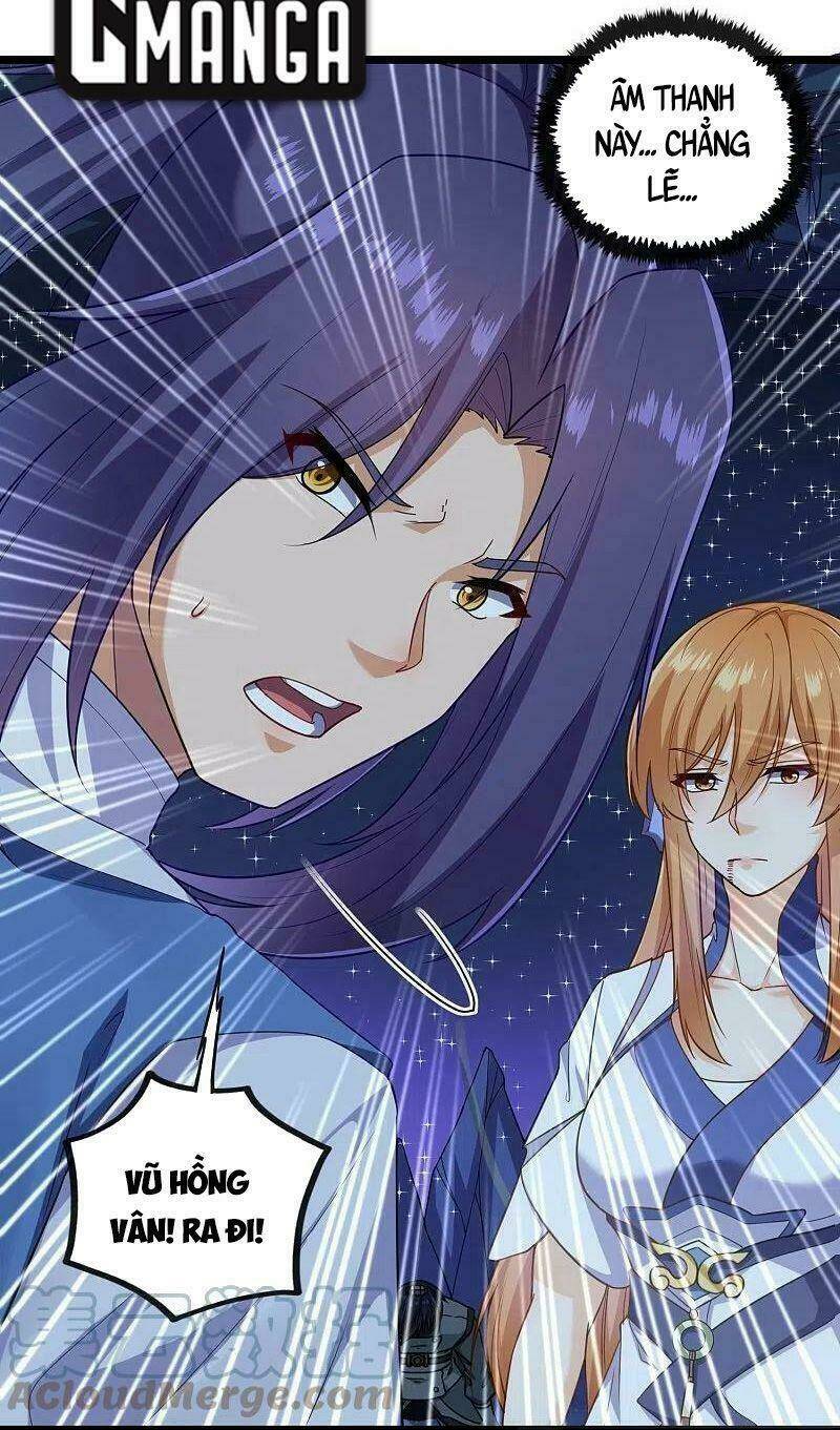 Đạp Toái Tiên Hà - Chapter 282 - Page 16