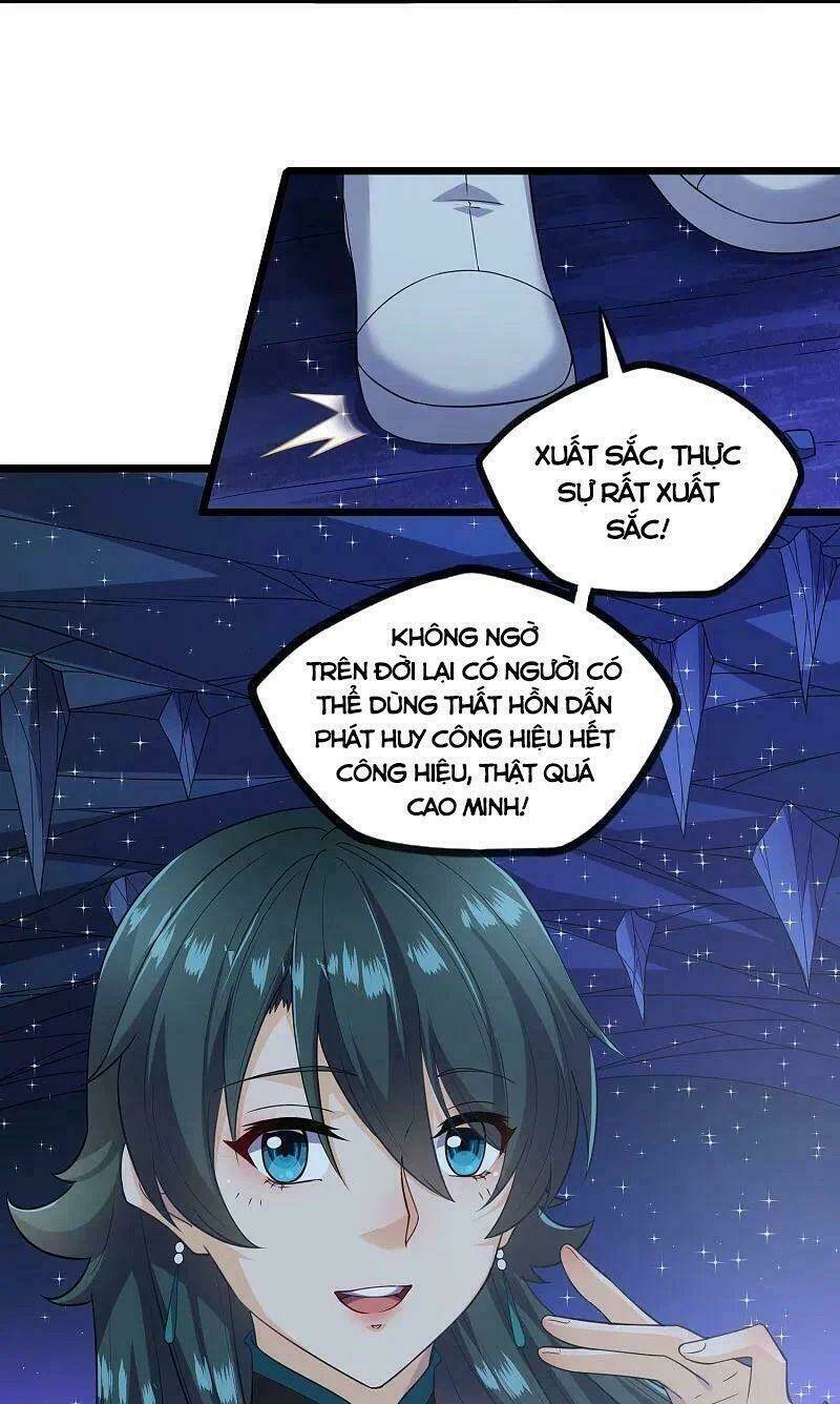 Đạp Toái Tiên Hà - Chapter 282 - Page 17