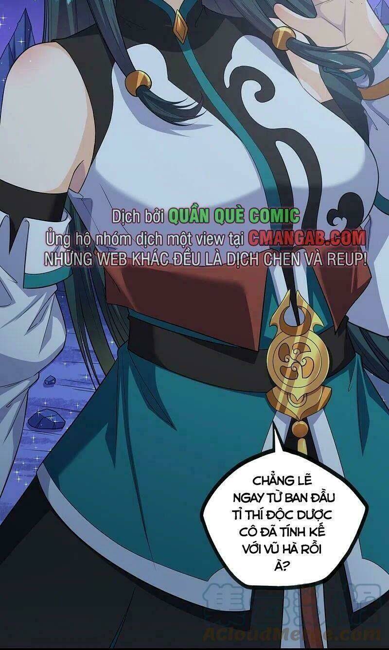 Đạp Toái Tiên Hà - Chapter 282 - Page 18