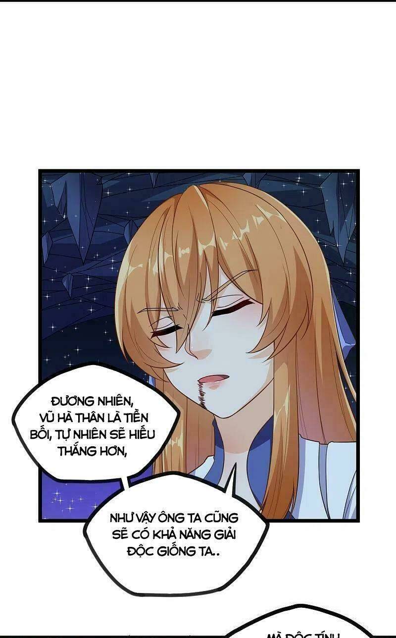 Đạp Toái Tiên Hà - Chapter 282 - Page 19