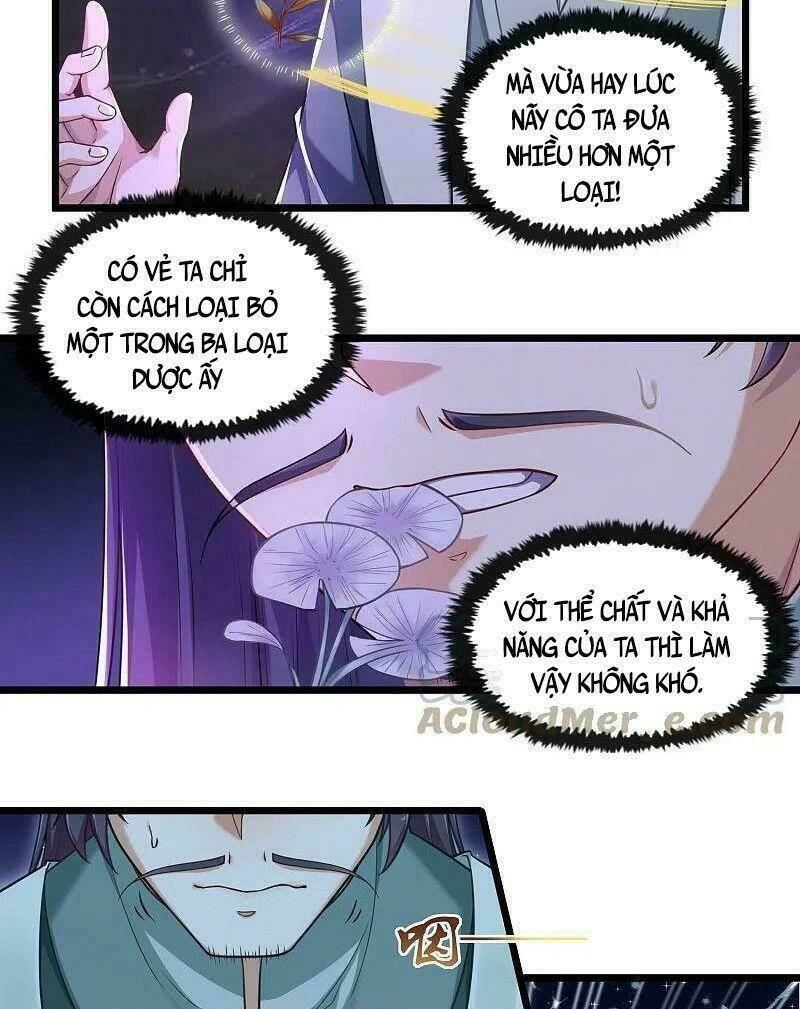 Đạp Toái Tiên Hà - Chapter 282 - Page 4