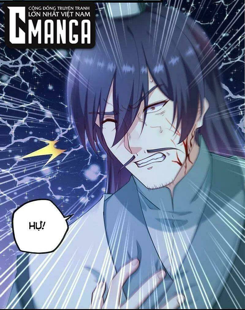 Đạp Toái Tiên Hà - Chapter 282 - Page 5