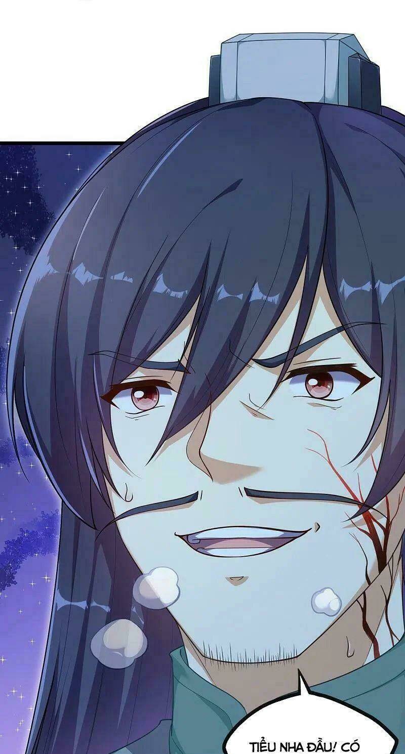 Đạp Toái Tiên Hà - Chapter 282 - Page 7